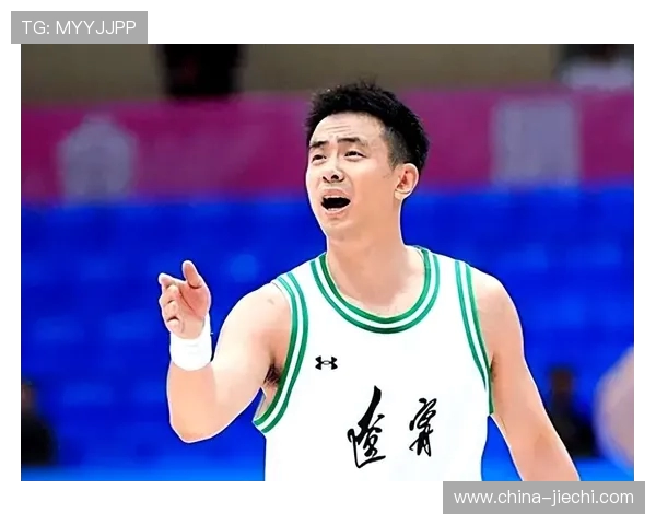 赵继伟引领辽宁男篮新篇章 聚焦球队核心战力与未来发展