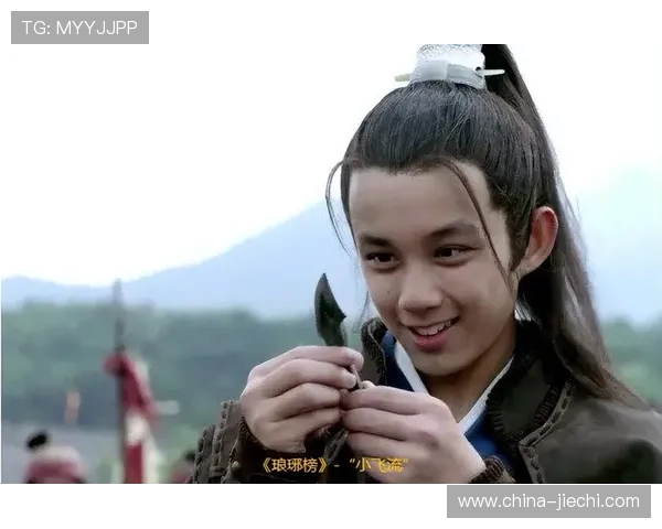 吴磊专访:从青涩少年到网球高手的成长之路回顾